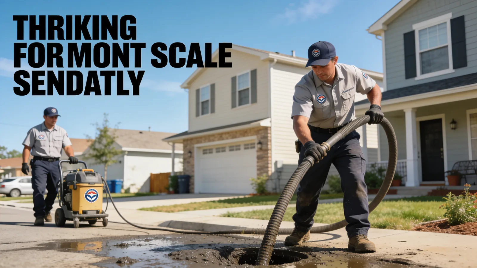 Sewage Cleanup in Winchester, IL near me